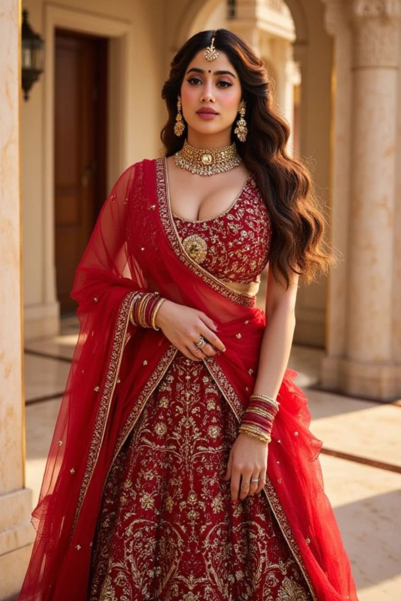 'Keya' Pink Pure Katan Silk Banarasi Handloom Saree